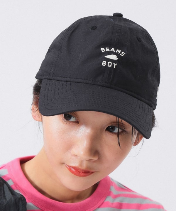 BEAMS Thailand Official | NEW ERA × BEAMS BOY BESPOKE BB