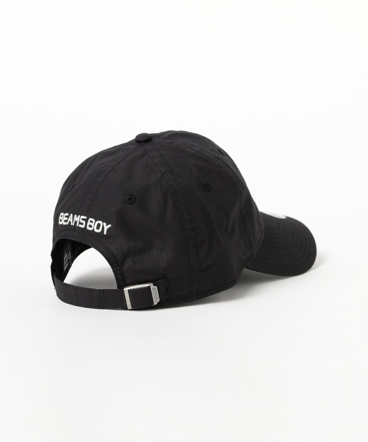 BEAMS Thailand Official | NEW ERA × BEAMS BOY BESPOKE BB