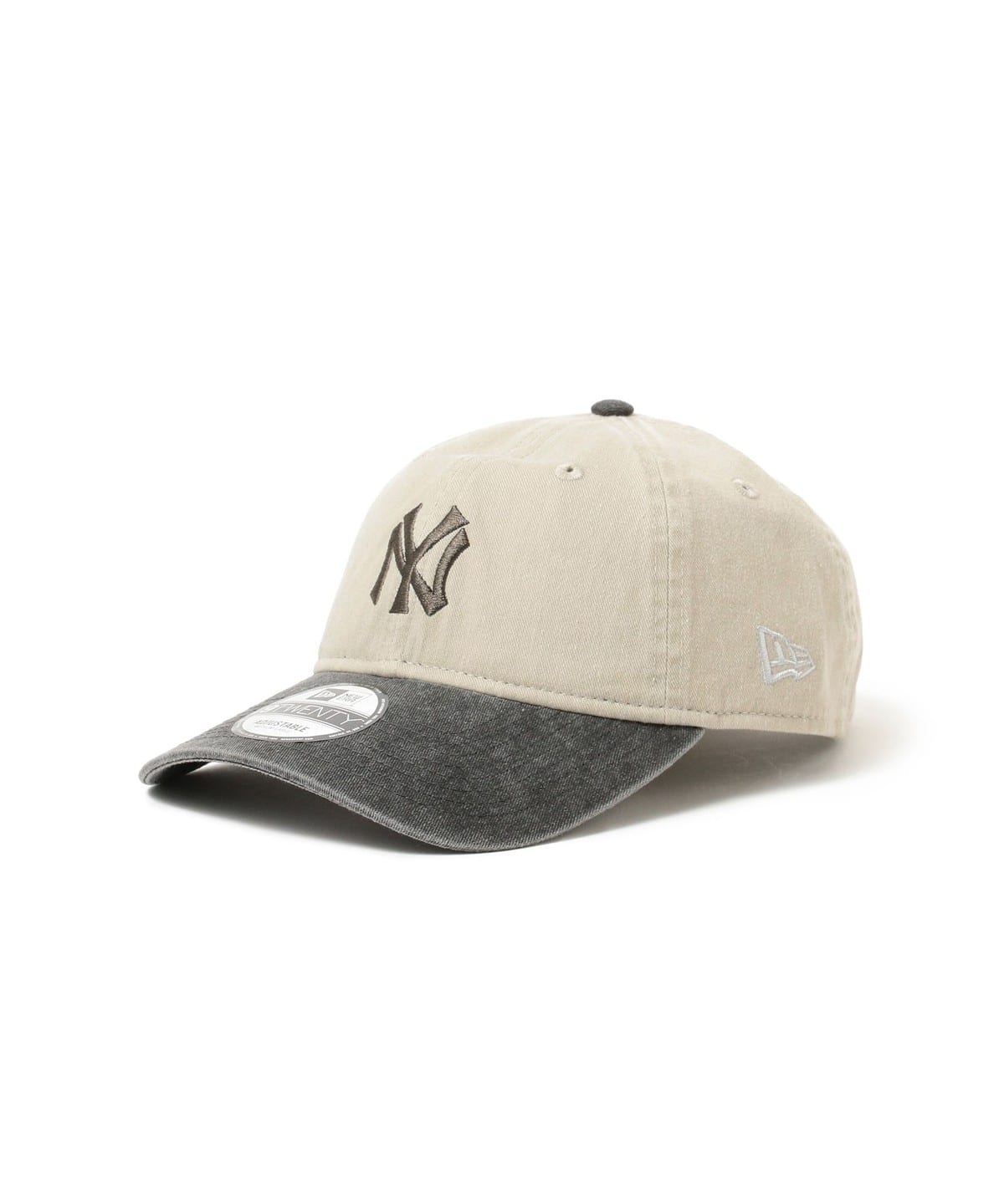 𝐈𝐍 𝐒𝐓𝐎𝐂𝐊!˼ BEAMS BOY x New Era Logo Cap