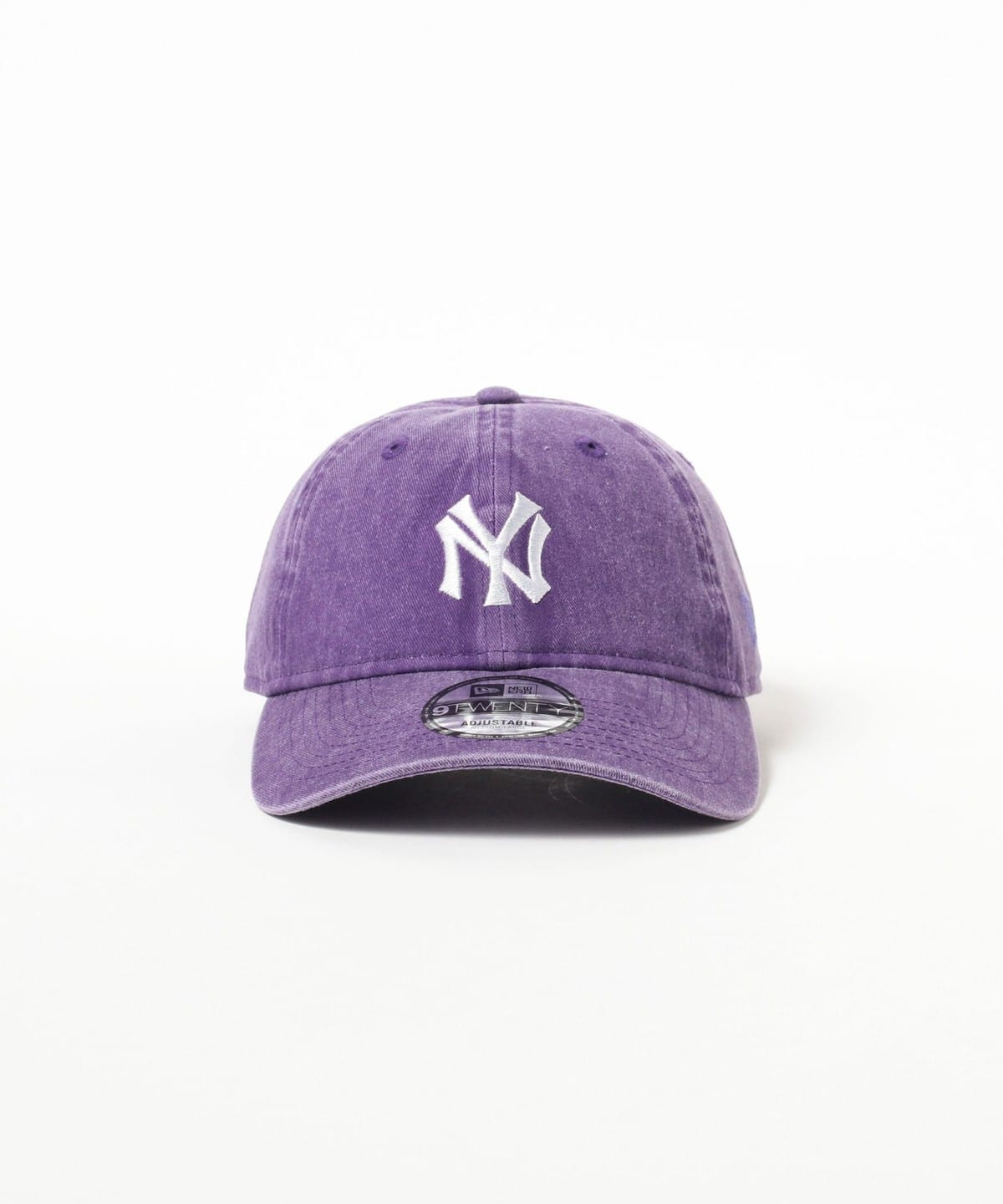 BEAMS BOY [Special order BEAMS BOY NEW ERA / 920 ACID WASH BEAMS BOY [Special order BEAMS BOY NEW ERA / 920 ACID WASH