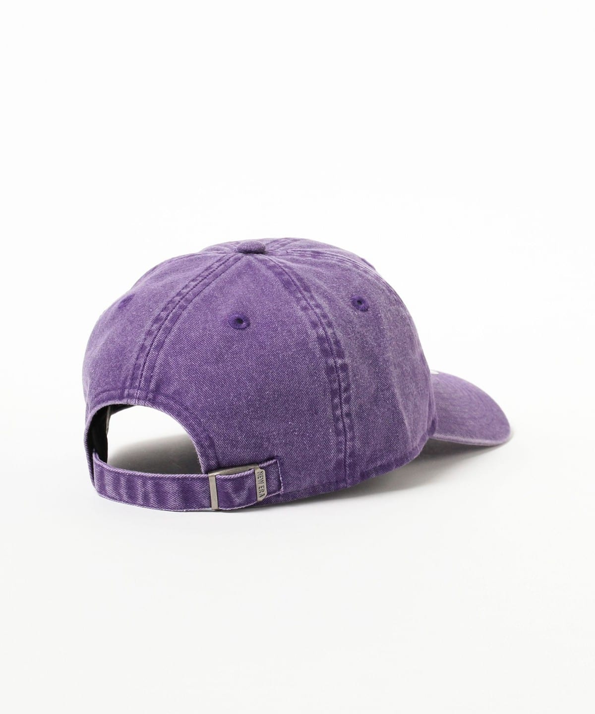 BEAMS BOY [Special order BEAMS BOY NEW ERA / 920 ACID WASH