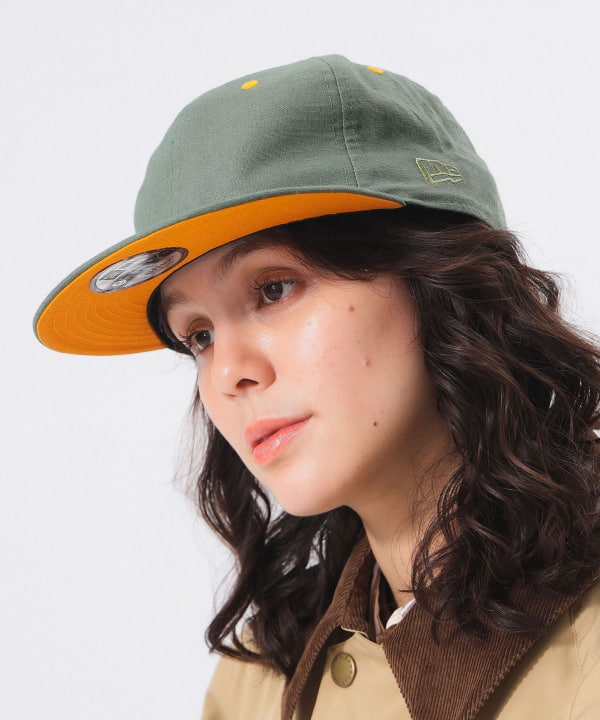 NEW ERA / ニューエラ 別注 950 NY Cheviot Tweed(507052272