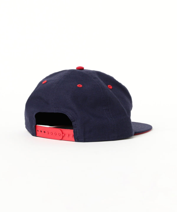 BEAMS BOY（ビームス ボーイ）【別注】NEW ERA / 950 スナップ