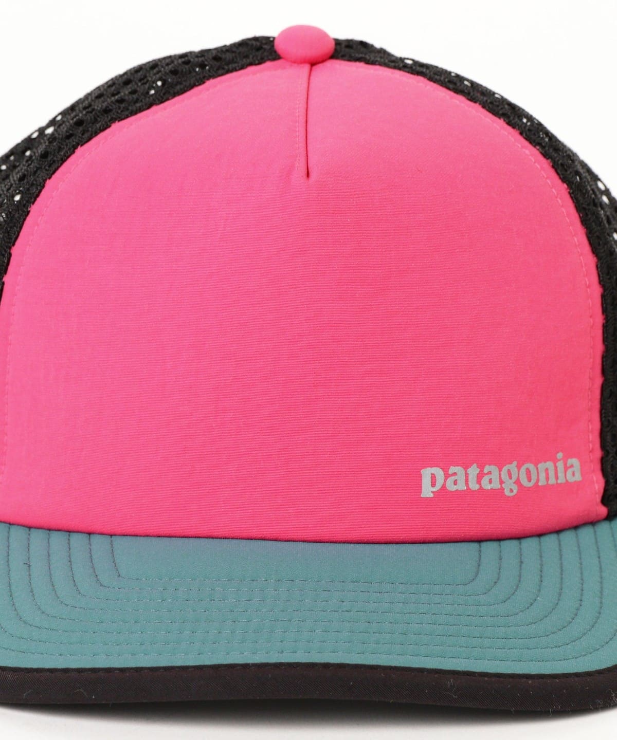 BEAMS BOY（ビームス ボーイ）Patagonia / ダックビル