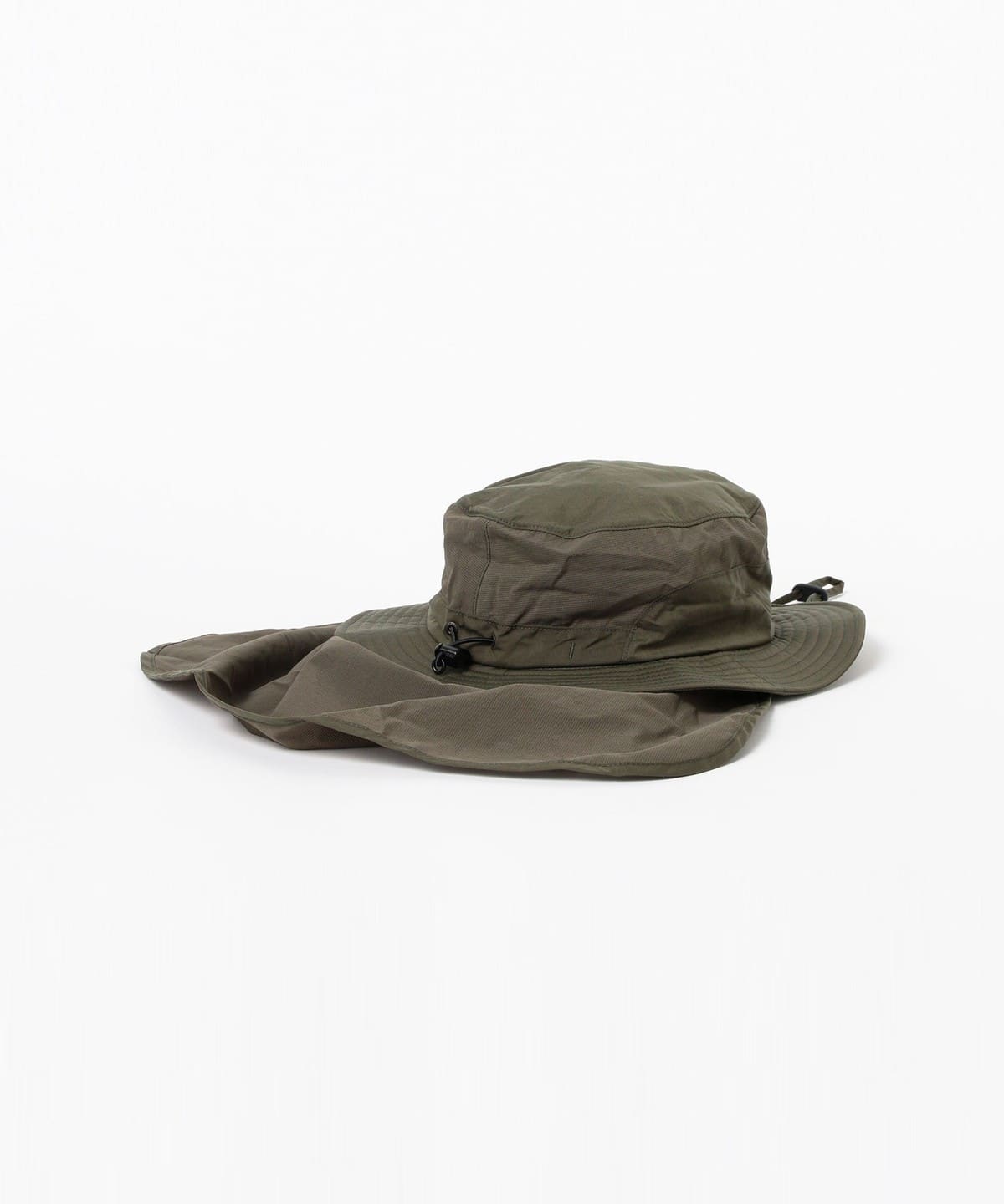 BEAMS BOY（ビームス ボーイ）THE NORTH FACE / サンシールド