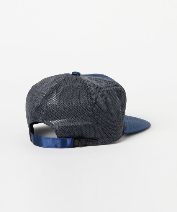 BEAMS BOY（ビームス ボーイ）【別注】POTEN / MESH CAP（帽子
