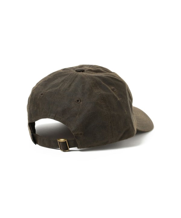 BEAMS BOY（ビームス ボーイ）BRIXTON / W GUARD CAP（帽子