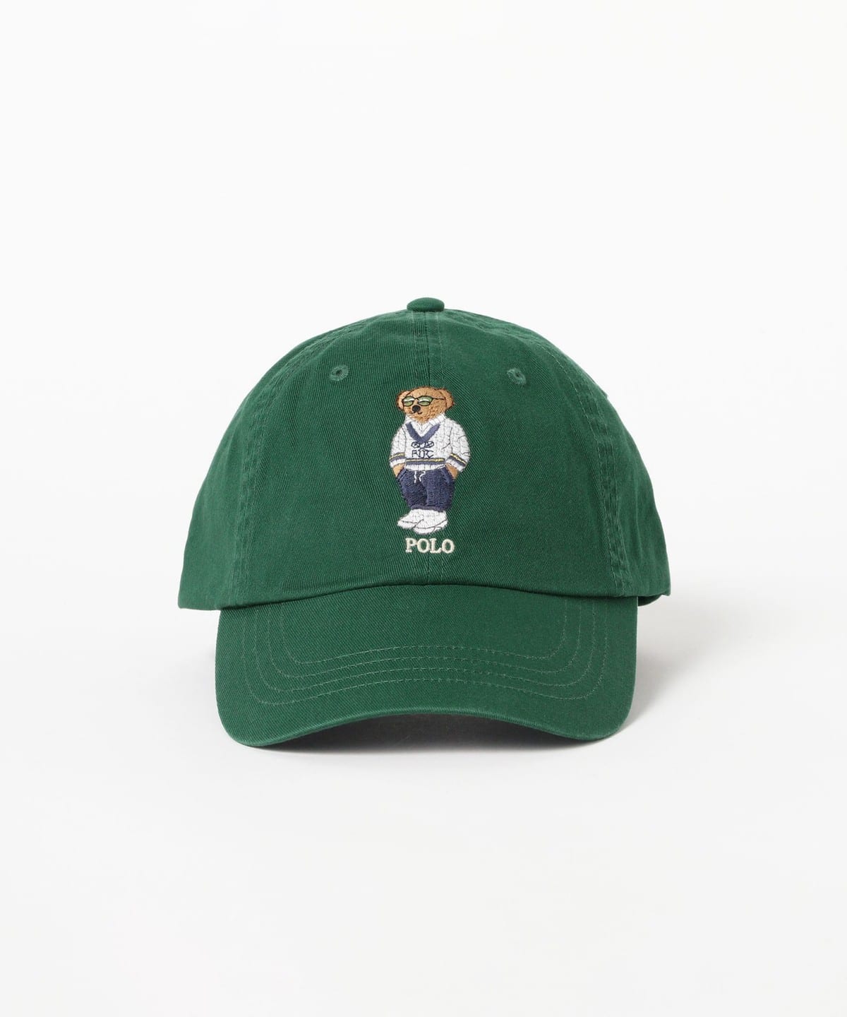 BEAMS（ビームス）【別注】POLO RALPH LAUREN / Cap（帽子