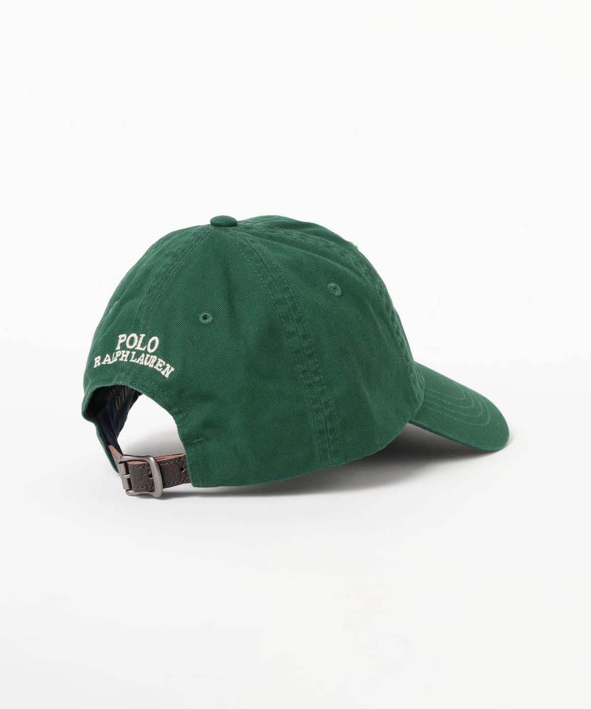 BEAMS BOY POLO RALPH LAUREN BEAMS BOY Polo Bear Cap (Hat