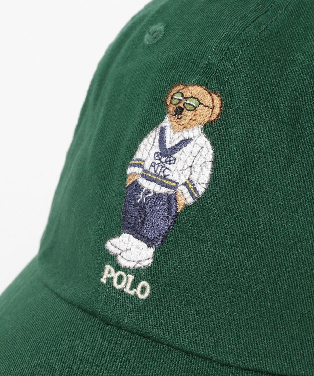 BEAMS（ビームス）【別注】POLO RALPH LAUREN / Cap（帽子