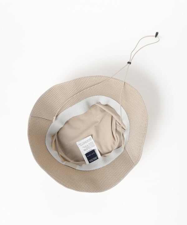 BEAMS BOY（ビームス ボーイ）ARC'TERYX / シンソロ バケット