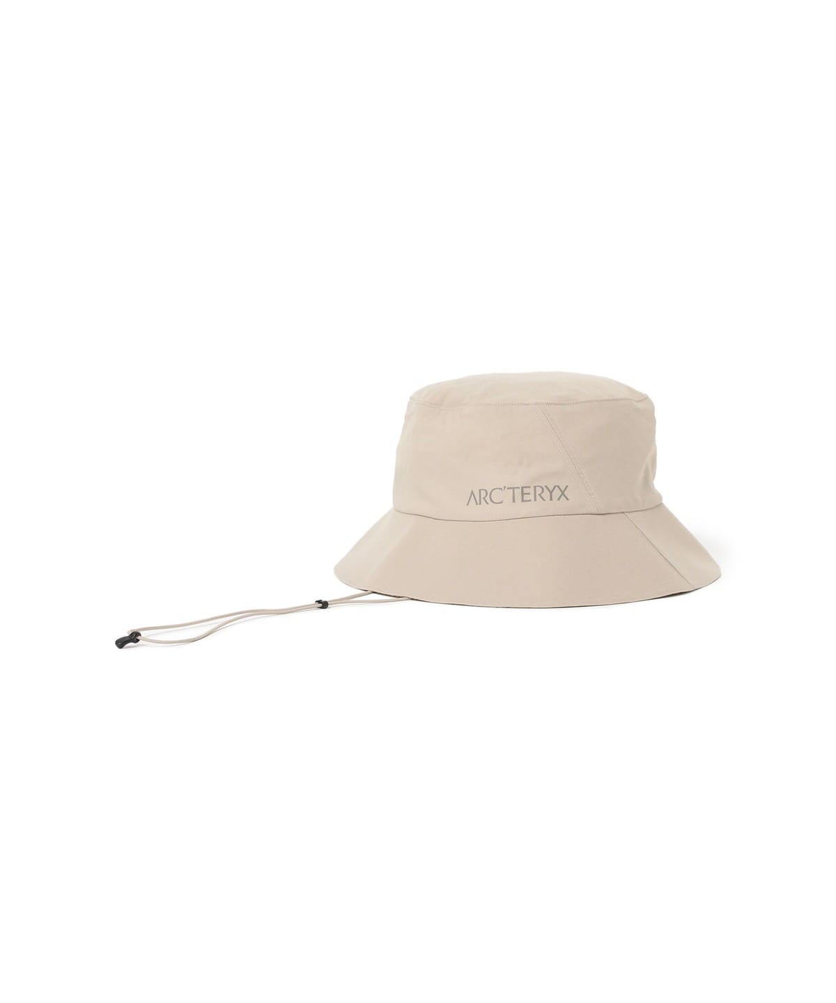BEAMS BOY（ビームス ボーイ）ARC'TERYX / シンソロ バケット