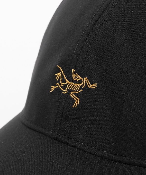 BEAMS BOY（ビームス ボーイ）ARC'TERYX / Paltz Cap（帽子