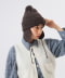 022 Dark Grey Natural