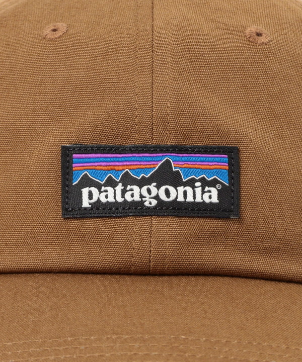 patagonia / P-6 Label Trad Cap