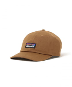 patagonia / P-6 ラベル トラッド キャップ