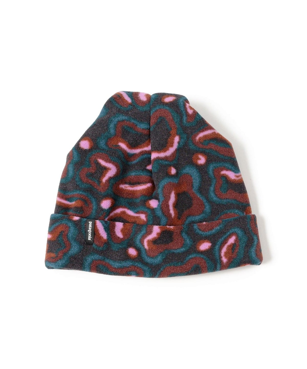patagonia パタゴニア / マイクロ D・ビーニー 帽子 WOMEN STVA S patagonia パタゴニア / マイクロ D・ビーニー 帽子 WOMEN STVA S
