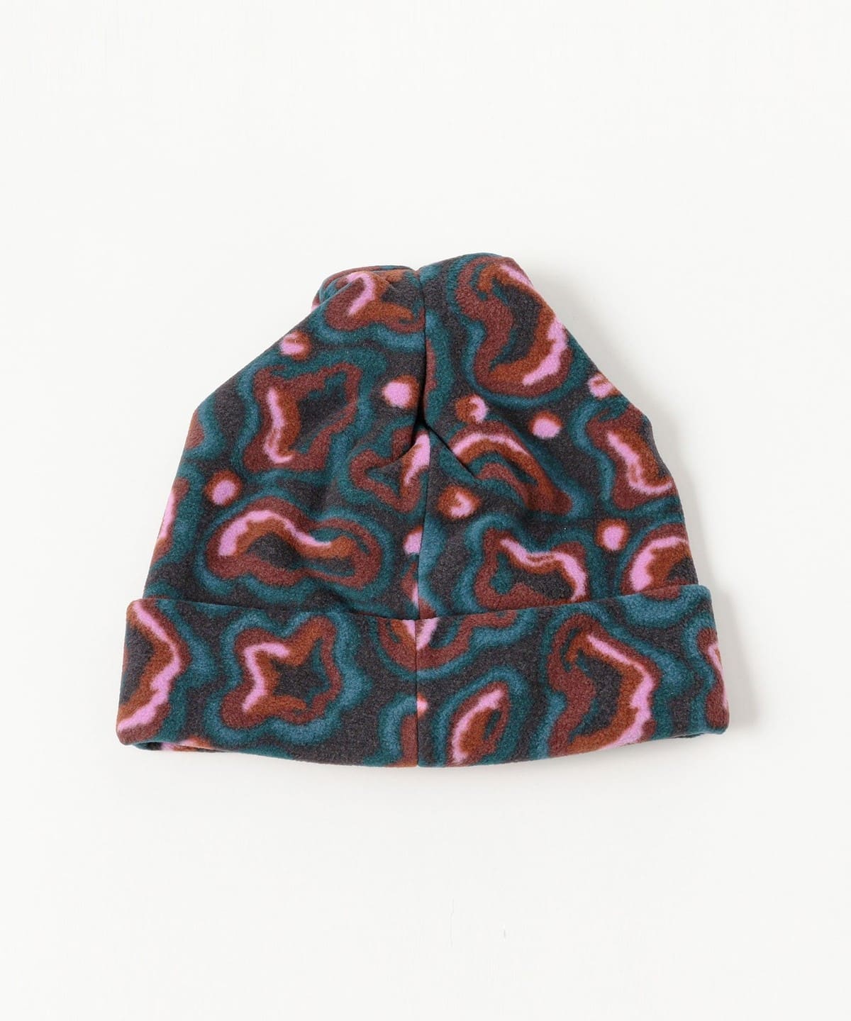 BEAMS BOY（ビームス ボーイ）patagonia / マイクロ D・ビーニー（帽子