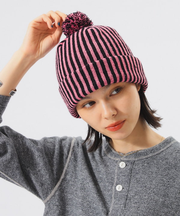 BEAMS BOY（ビームス ボーイ）【別注】INFIELDER DESIGN