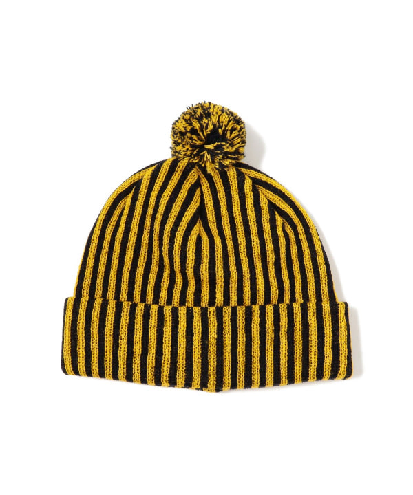 GOLDEN  1978EMBROIDERY ビーニー GOLDEN GOOSE 1978EMBROIDERY ビーニー