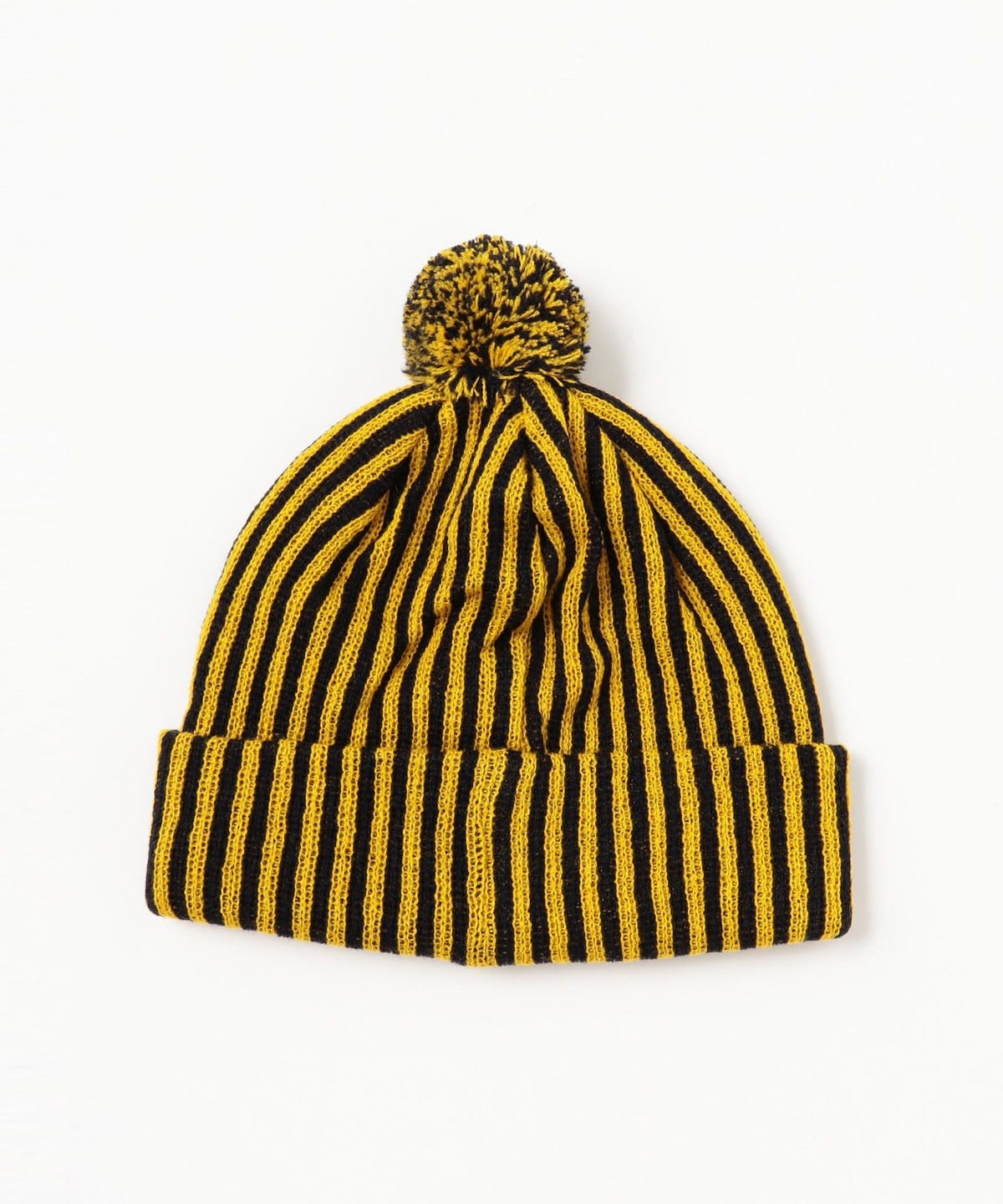 GOLDEN  1978EMBROIDERY ビーニー RODEO CROWNS WIDE BOWL | MIXダメージニットビーニー (帽子