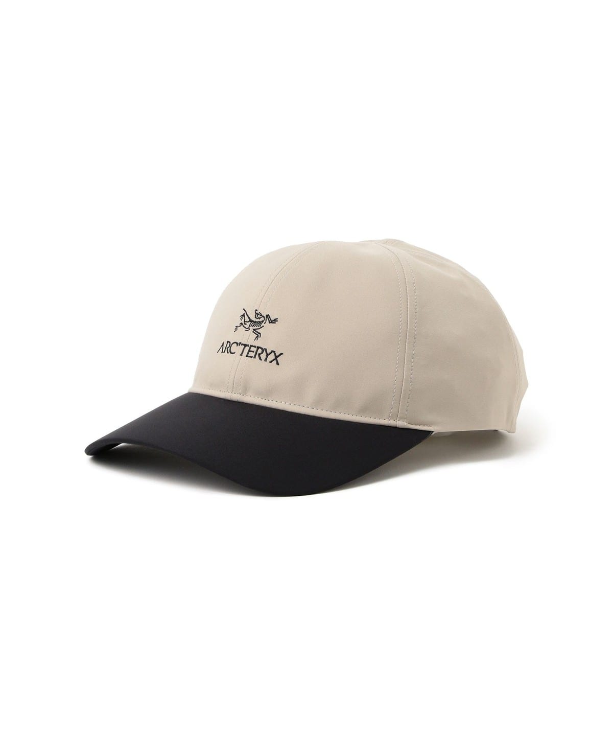 ボーイ OVERRIDE GIMAMIX SHORT BEANIE SGP | 57cm～59cm(98) IVORY (06