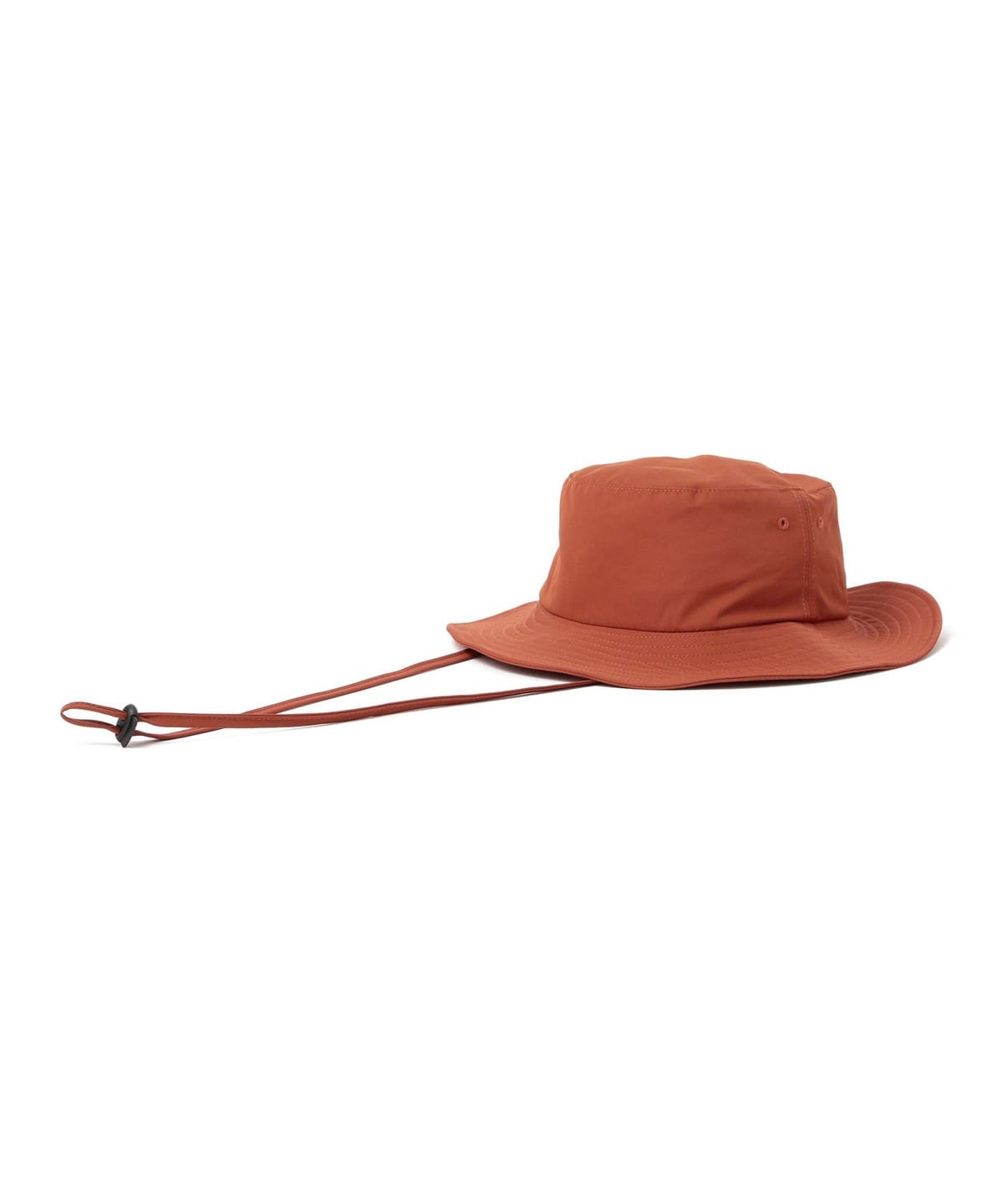 折り畳み バケット ハット 帽子 WOMEN ORANGE ONE SIZE 折り畳み バケット ハット 帽子 WOMEN ORANGE ONE SIZE
