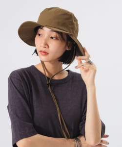 折り畳み バケット ハット