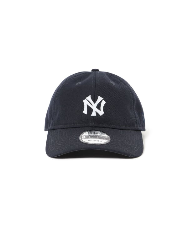 Beams別注×New Era BEAMS（ビームス）【別注】NEW ERA / 59FIFTY Stadium Address