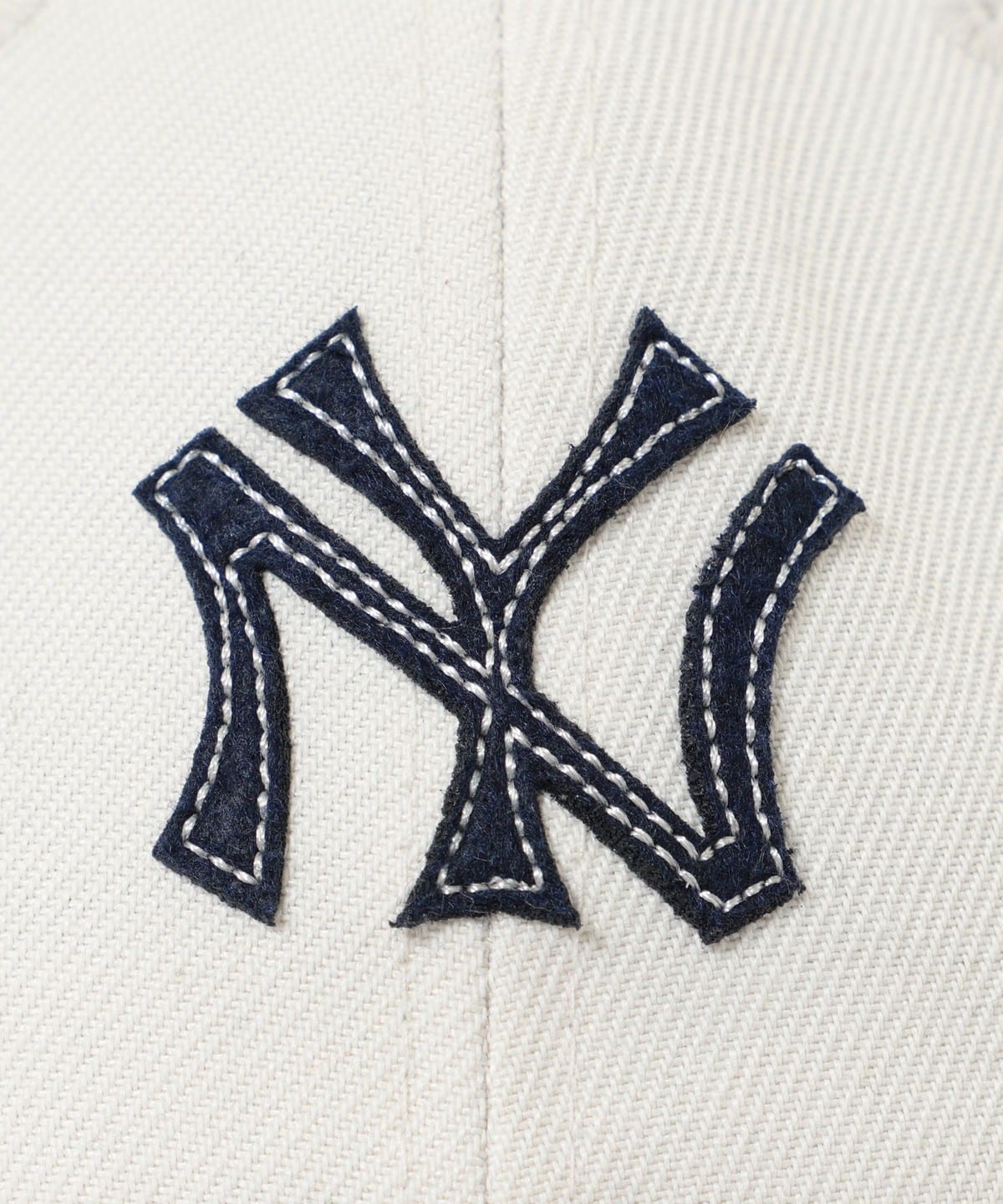 BEAMS BOY (BEAMS BOY) [Special order] NEW ERA / 940 Easy Snap MLB