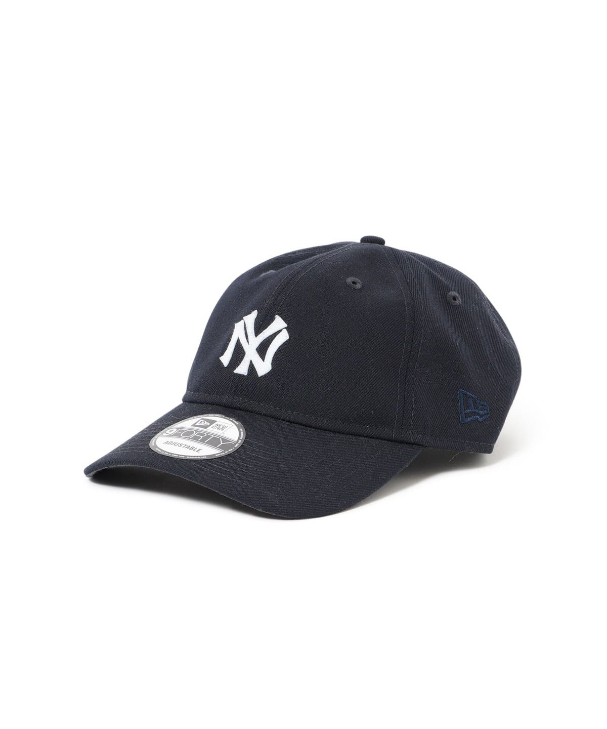 BEAMS BOY（ビームス ボーイ）【別注】NEW ERA / 940 Easy Snap