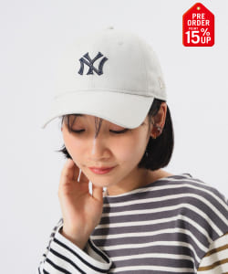 【+15%ポイントUP】【別注】NEW ERA / 940 Easy Snap MLB