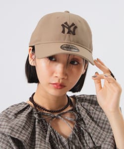 【別注】NEW ERA / 940 Easy Snap MLB