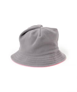 【別注】INFIELDER DESIGN / フリース ハット