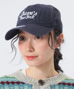【別注】NEW ERA × Dave's New York / 9TWENTY