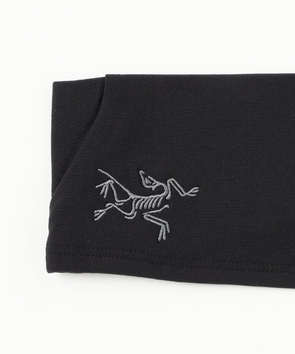 ARC’TERYX / Rho 頭帶