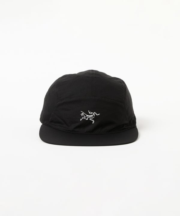 帽子 Beams boy arcteryx cap BEAMS BOY（ビームス ボーイ）ARC'TERYX / Aerios 5 Panel CAP（帽子