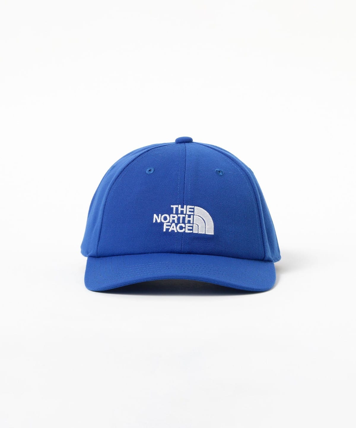 BEAMS BOY（ビームス ボーイ）THE NORTH FACE / ロゴ キャップ（帽子