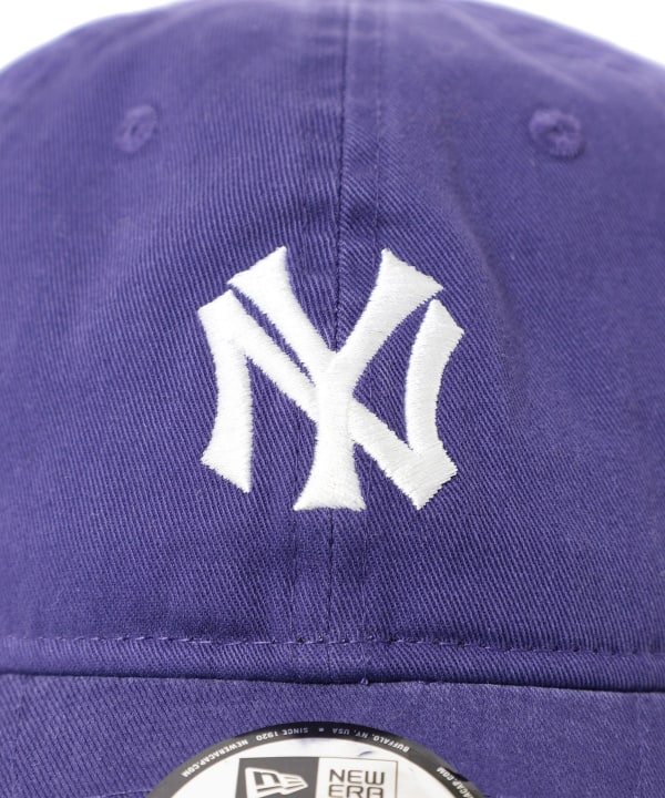 BEAMS BOY（ビームス ボーイ）【別注】NEW ERA / MLB 920（帽子