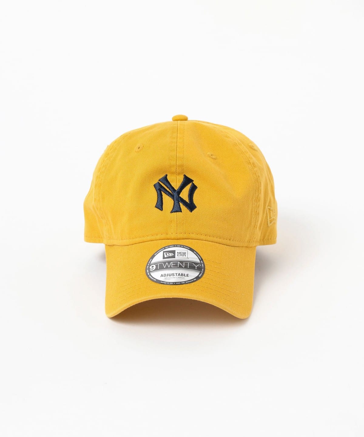 BEAMS BOY（ビームス ボーイ）【別注】NEW ERA / MLB 920（帽子