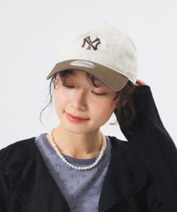 【WEB限定】NEW ERA / 2TONE CAP 920