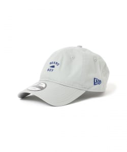 【+10%ポイントUP】【別注】NEW ERA / BBロゴ 920 キャップ