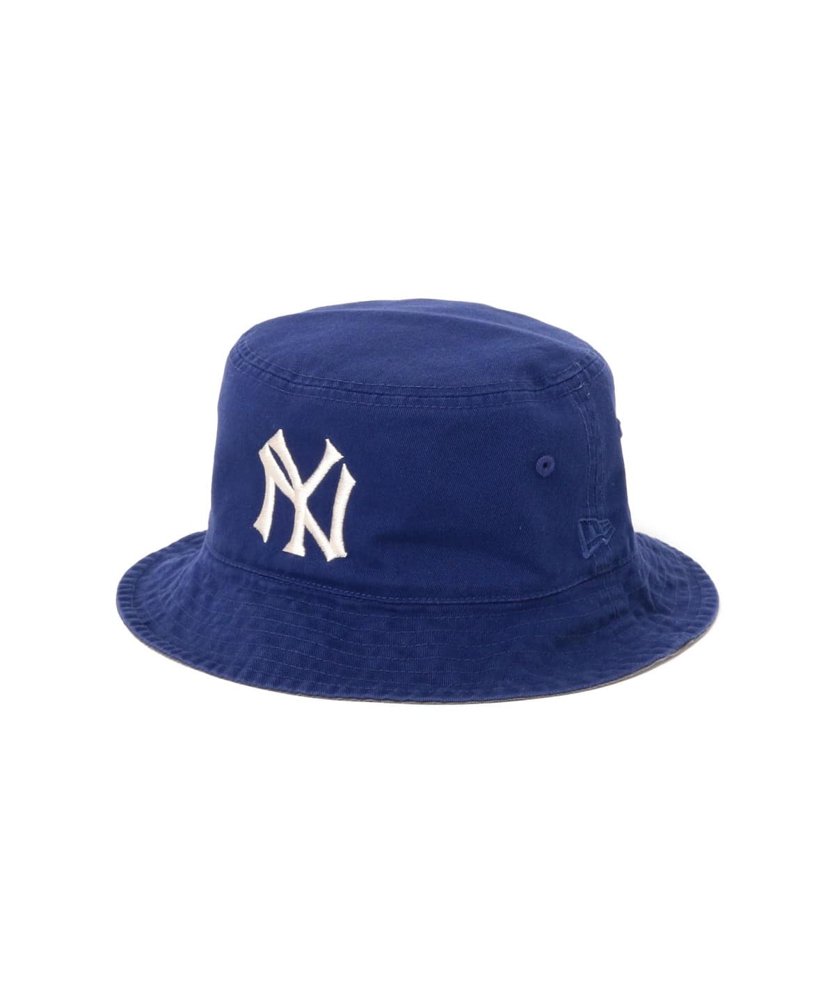 BEAMS BOY（ビームス ボーイ）【別注】NEW ERA / MLB リバーシブル