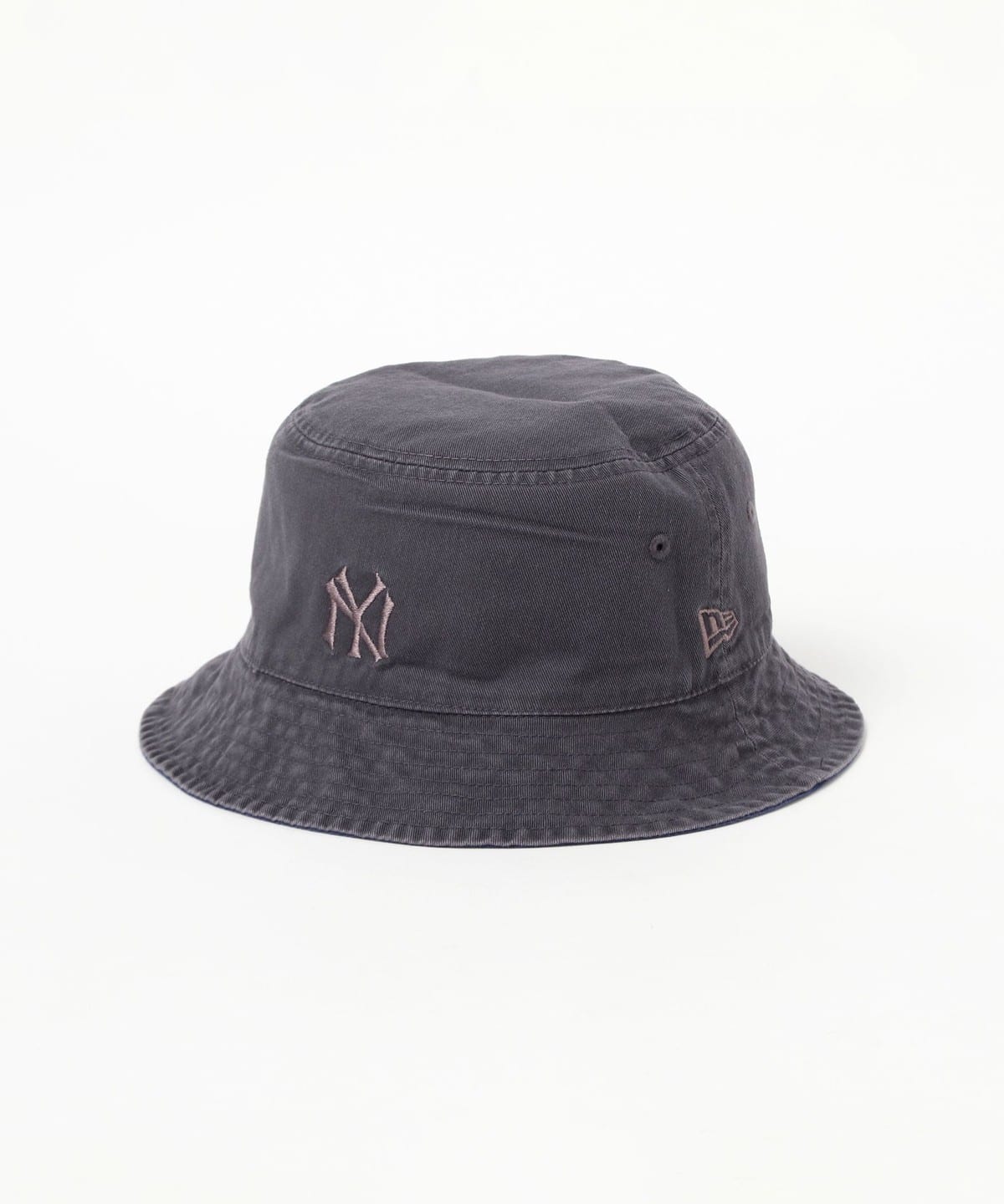 BEAMS BOY（ビームス ボーイ）【別注】NEW ERA / MLB リバーシブル