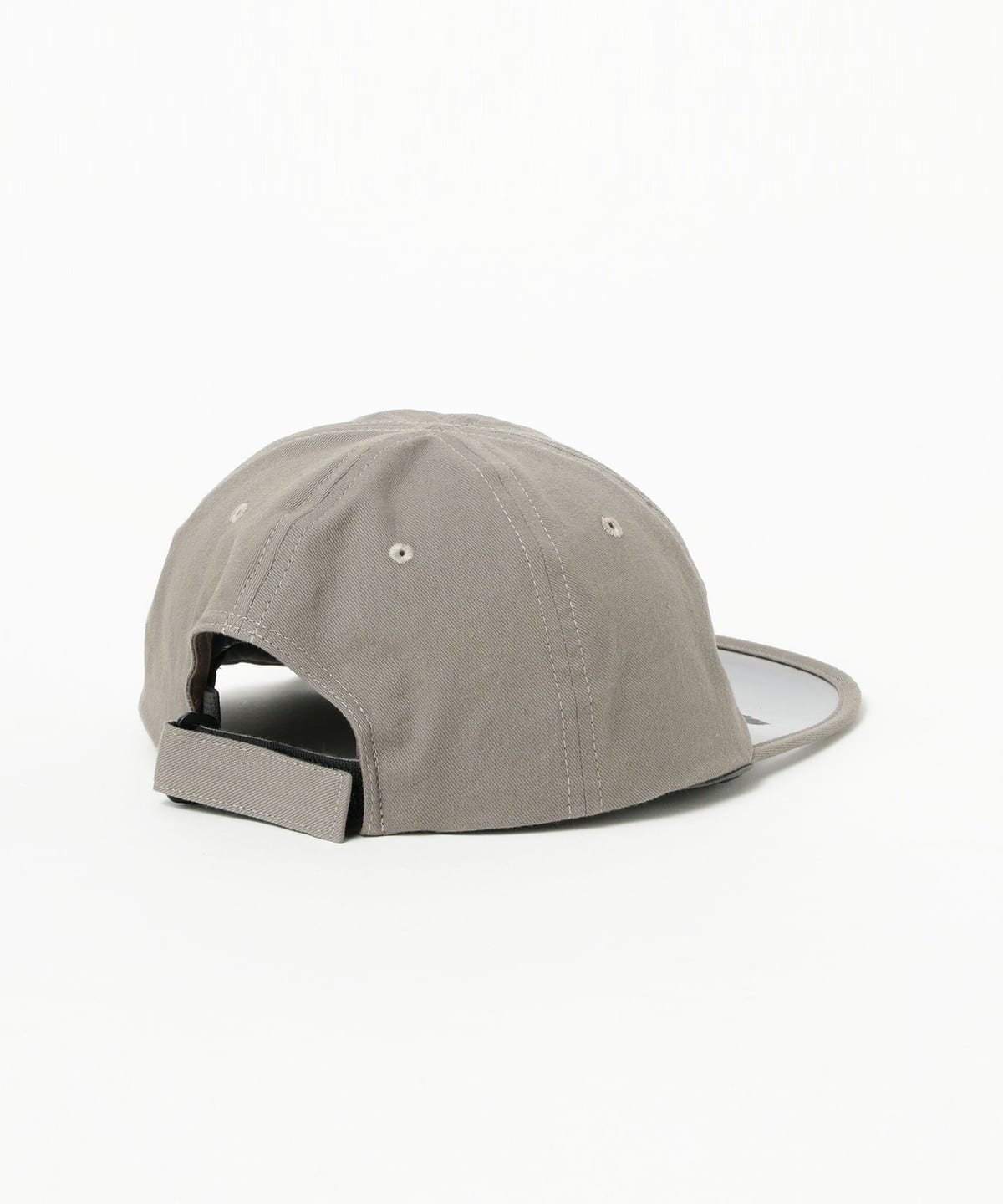 BEAMS BOY（ビームス ボーイ）【別注】INFIELDER DESIGN / CLEAR CAP