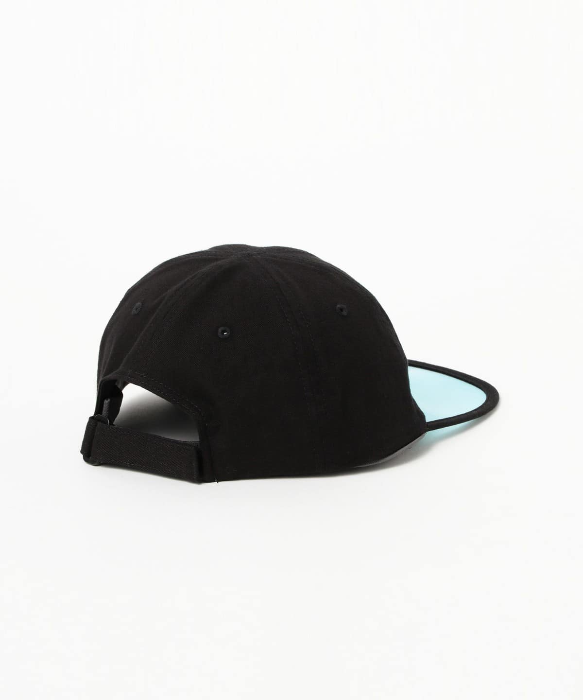 BEAMS BOY（ビームス ボーイ）【別注】INFIELDER DESIGN / CLEAR CAP