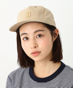 POTEN × BEAMS BOY / 2トーン キャップ