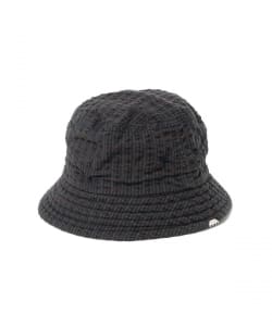 【別注】DECHO / リバーシブル ハット