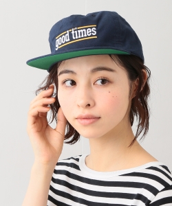 BRIXTON / TIMES MP CAP