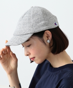 Champion × BEAMS BOY / スウェット キャップ